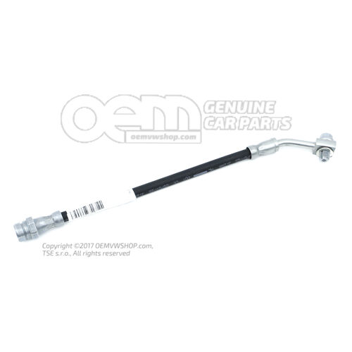 Przewód hamulcowy 5WA611775