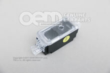 Dioda LED 4S0947409J