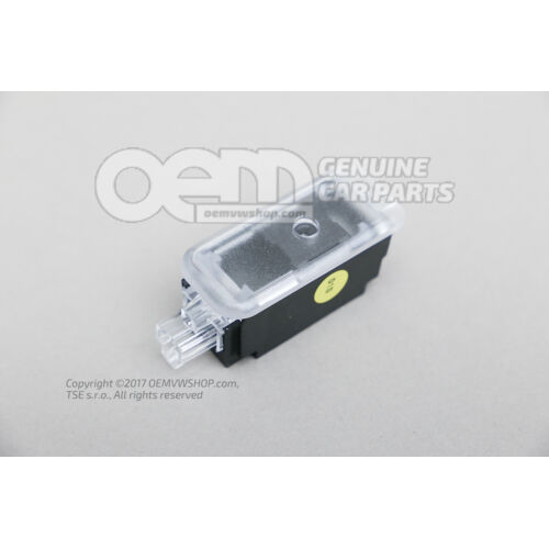 Dioda LED 4S0947409J