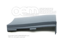 Czapka zagruntowana 8D0853580C GRU Czapka zagruntowana 8D0853580C GRU