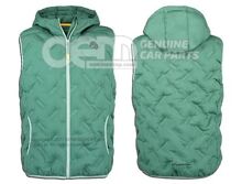 7TG084032C 212 Jacket, L, men's, Green, California Collection