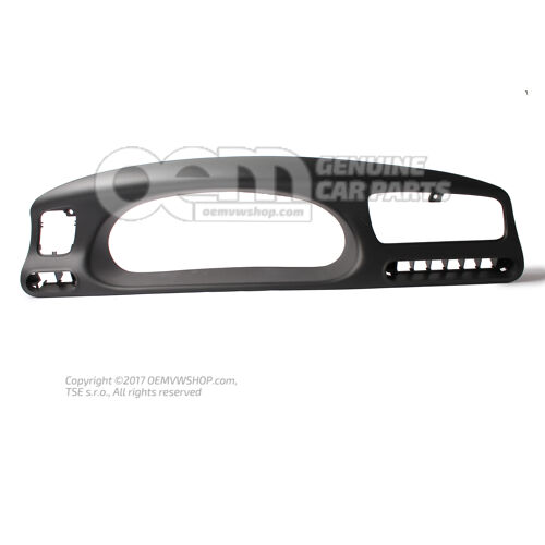 Przedni panel 6U1857109