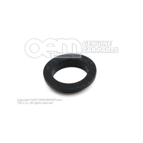 O-ring satynowy czarny 7L6919659  01C