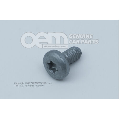 Śruba z łbem gniazdowym owalnym M6X12 N  90949402