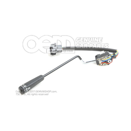 Schalter für LT2 2D0953504