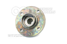 Piasta koła 12E407615B