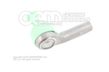 Końcówka drążka kierowniczego 6RD423811B (1)