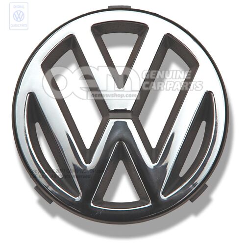 Emblemat VW T3 251853601