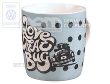 Kubek z wizerunkiem żuka ZCP901807