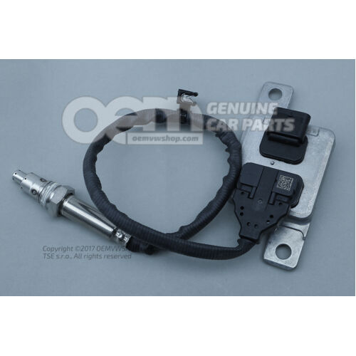 Czujnik NOx 8K0907807N