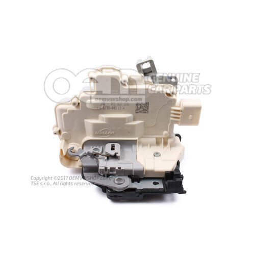Zamek od drzwi 1P2837016