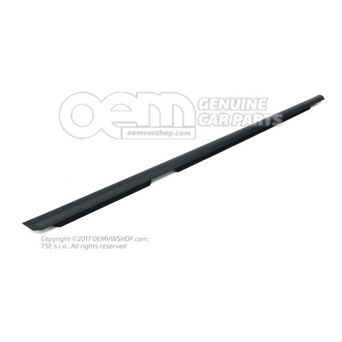 Uszczelka otworu okiennego 81A839477