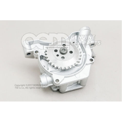 Pompa olejowa 03C115105AG