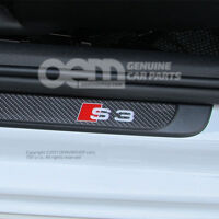 1 komplet listew progowych, podświetlanych 8V0071300A