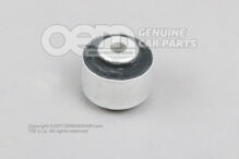 Klejona tuleja gumowa 4H0407515B