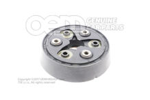 Gelenkscheibe für Golf 4 i Bora 1J0521307D