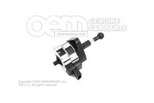 Silnik sterujący zasięgiem reflektorów 3B7941295 (1)