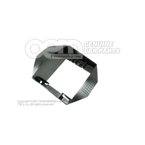 Uchwyt jednostki sterującej 7T0907455