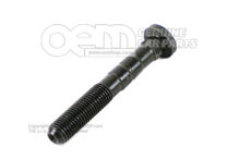 Śruba korbowodu wciskana (metoda kąta momentu obrotowego) 048105425 (1)