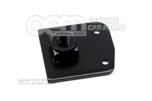 Gwintowana płyta WHT007853