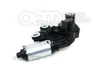 Silnik wycieraczek Volkswagen Touareg 7P 7P6955711B