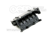 Przełącznik obudowy styków płaskich do regulacji podparcia odcinka lędźwiowego 893971636