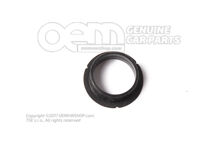 Pierścień uszczelniający satynowy czarny 1T0919133C 9B9 (1)