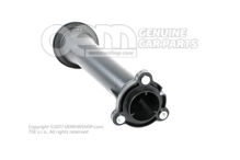 Rura wlewu oleju 070115308G (1)