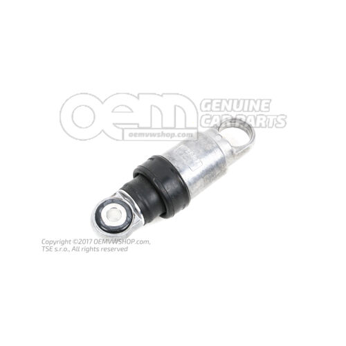 Amortyzator napinacza paska Volkswagen LT, LT 4x4 2D 062145299