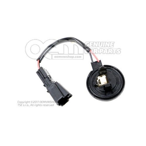Dioda LED 8T0919178