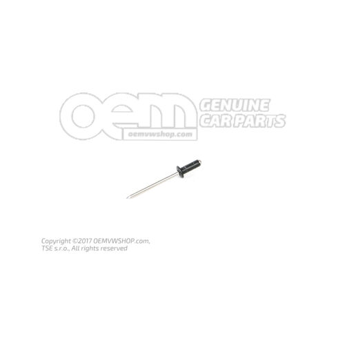 Nit do paska 4X10 N  90976601