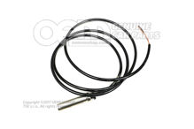 Czujnik prędkości 2D0927807A