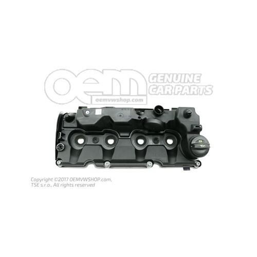 Cylinder 03L103469AD