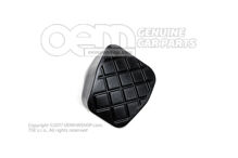 Czapka z daszkiem satynowa czarna 6R0721174  9B9