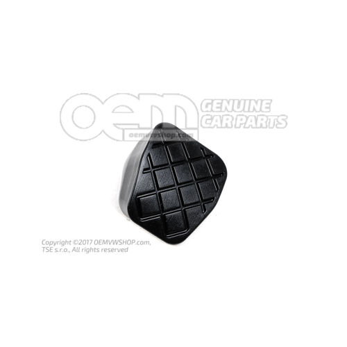 Czapka z daszkiem satynowa czarna 6R0721174  9B9