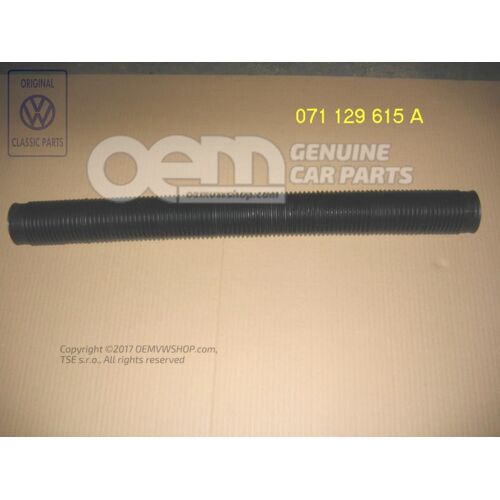 Wąż Volkswagen Typ 2/Syncro T3 071129615A