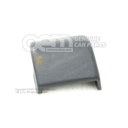 Okładka satynowo czarna 8L4854862  01C