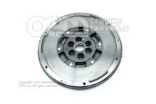 Koło zamachowe 03L105266CA