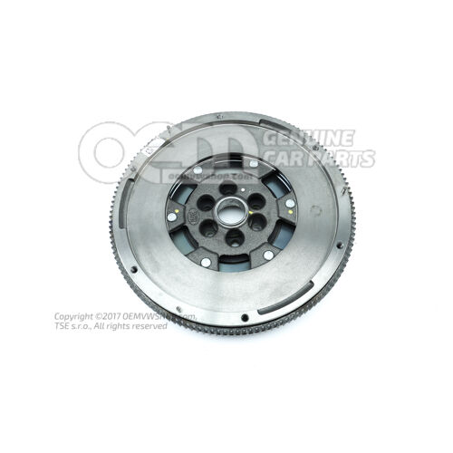 Koło zamachowe 03L105266CA