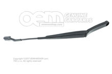 Ramię wycieraczki Aero – kierownica z lewej strony 5JB955409