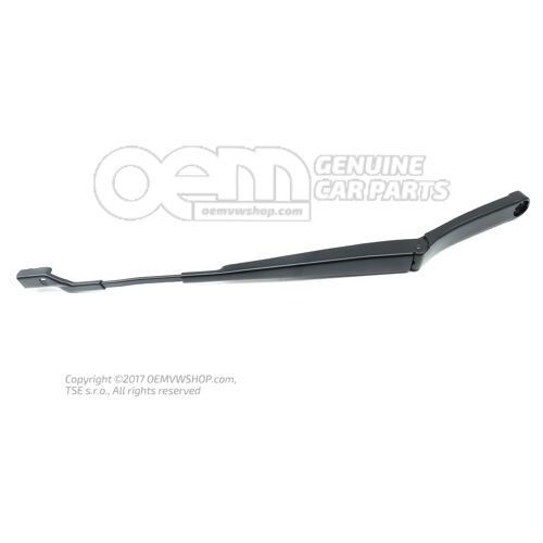 Ramię wycieraczki Aero – kierownica z lewej strony 5JB955409