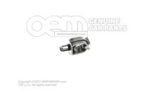 Uchwyt na kabel 8D0971847 (2)