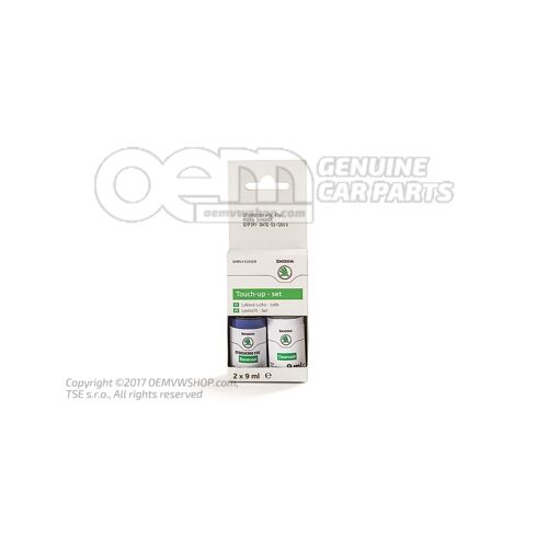 Aplikator do poprawek lakierniczych 3T0050300  F5K