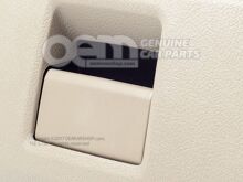 Schowek kardamonowy beżowy 8K0882601B K38 (4)