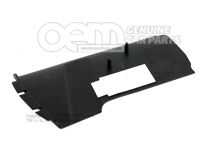 Płytka zaczepowa satynowo czarna 2H5807627C 9B9 (1)