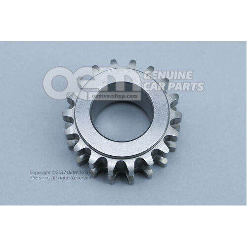 Zębatka łańcucha 03C105209AQ
