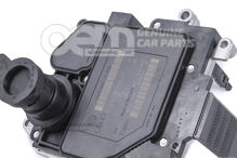 Sterownik automatycznej skrzyni biegów - infin. zmienny 8E4910155 (3)