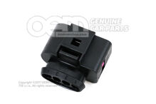 Płaska obudowa styków 1J0973724 (1)