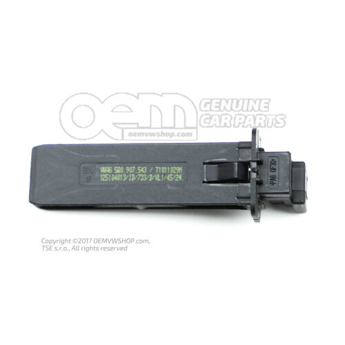 Czujnik temperatury 5Q0907543