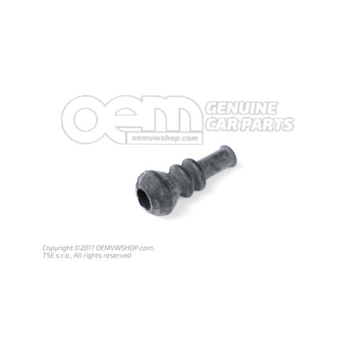 Rozmiar przelotki 8,2X40 1J0906102
